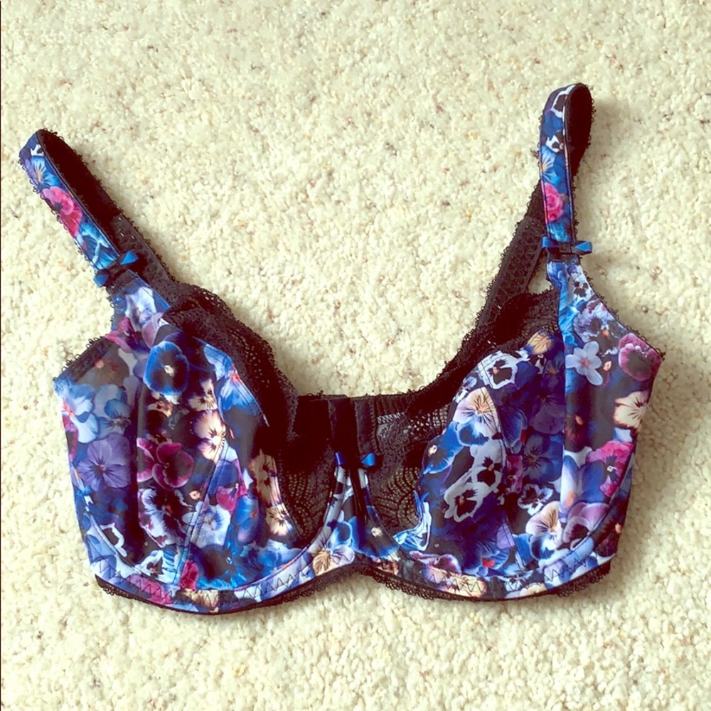 Freya Bra